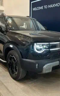 بایک BJ30e هیبرید دو دیفرانسیل مدل ۲۰۲۵