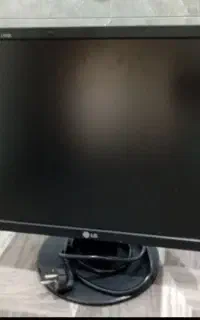 مانیتور LG