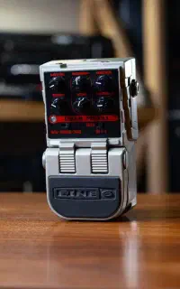 Uber Metal Pedal
