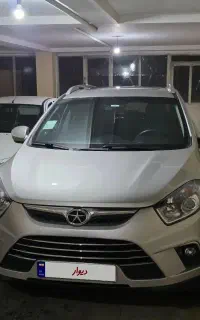 جک S5