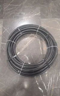 کابل برق مسی مفتولی نو و استفاده نشده شهاب جم ۱۶*۵