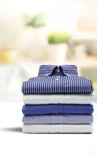 نضافت خانه و باغ و ویلا و غیرو...