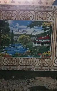 کاشی کاری برق کشی لوله کشی پذیرفته می شود چابهار