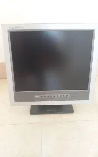مانیتور ال جی