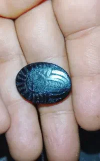 سنگ خاصیت دار