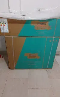 اسپیلت ۲۴هزاراستریم نوموتوربزرگ پلمپ باگارانتی