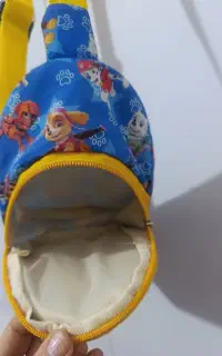 کیف یه طرفه بچه‌گانه