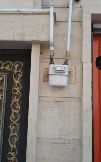 لوله کشی گاز با مجوز رسمی رتبه یک  گاز همه  اهواز