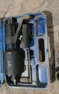 ابزار خودرو سنگین