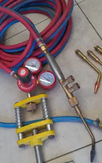 سرپیک شلنگ مانومتر