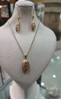 انواع نیم ست و پلاک