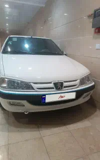 پارس دوگانه فابریک ، سالم و مرتب ، نقد و اقساط