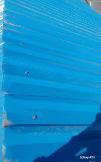اجرای قوطی کشی وپوشش