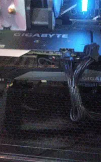 3060 ti gigabite