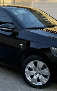 تارا اتوماتیک مدل ۱۴۰۴