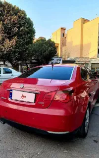 mg550 2011 فوری فروشی