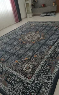 روفرشی ۱۲متری درحدکاملانو