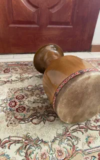 تنبک