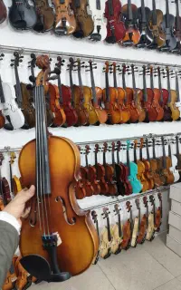 ویولن فونیکس mvp201E