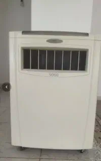 کولر گازی