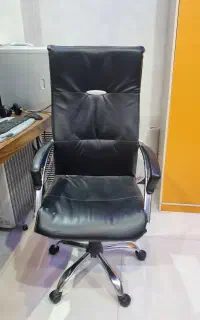 صندلی چرخدار