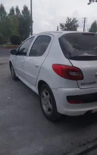 ۲۰۷ دنده مدل ۹۰