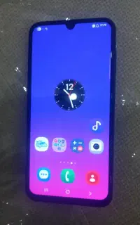 گوشی a15 نو نو