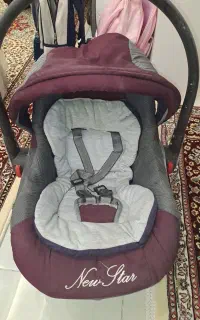 کریر کودک