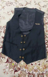 جلقه اسپرت مردانه