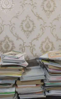 کتاب کنکور و تست هر سه پایه انسانی