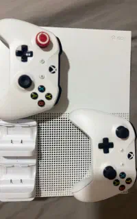 X-box serie s 1T