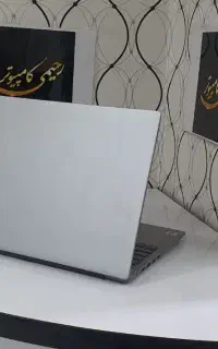لپ تاپ لنوو لمسی تاچ نسل 10 اقساطی کامپیوتر رحیمی