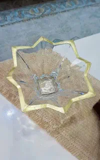 ظرف میوه خوری و شکلات خوری