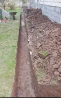 بنایی سیمانکاری تخریب بتن ریزی پی کنی حمل اساس