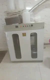 دستگاه میوه خشک کن