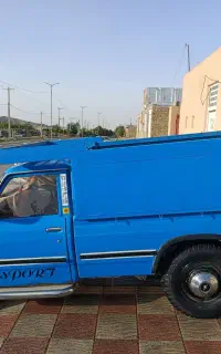 فروش نیسان دیزل