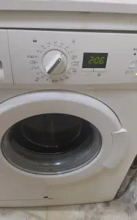 لباسشویی پارس