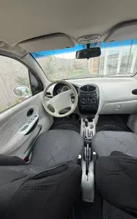 ام وی ام ۱۱۰  ۳سیلندر