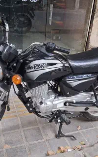 هانی باکسر  در حدصفر1403