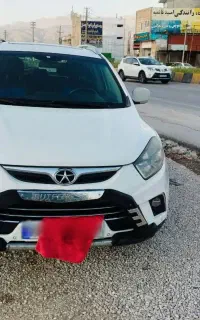 جک S5 مدل 99 اتومات فابریک