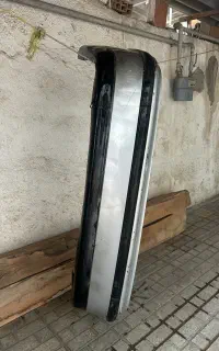 سپر عقب سمند
