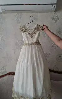 لباس مجلسی