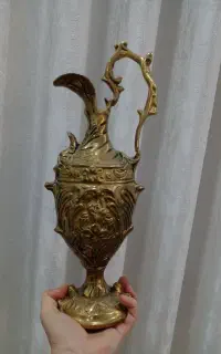 پارچ برنز