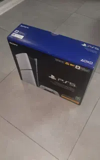 ps5 سلیم دیجیتال طرفیت ۸۲۵گیگابایت