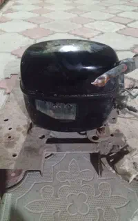 موتور یخجال