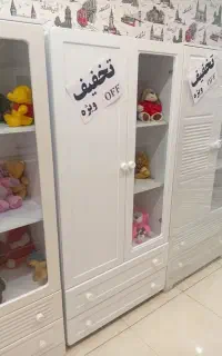 کمد نوزاد و نوجوان