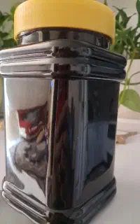 سلام سلام رب انار خوشمزه ملس سفت و خوب دارم