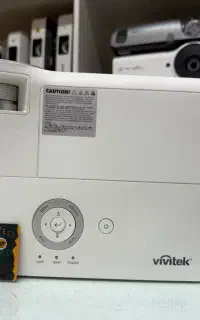 ویدیو پروژکتور دیتاشو اچ دی Vivitek Dw886