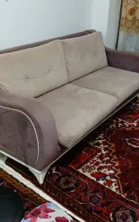 مبل راحتی