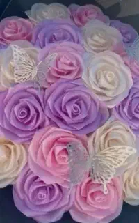 خاص گل